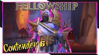 Fellowship: Godfall Quarry Contender 6 &ndash; Elarion POV Dungeon Run