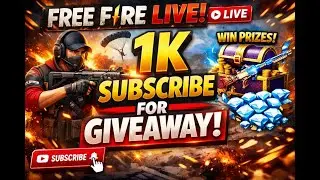 YOUTUBER LOBY FREEFIRE LIVE PSYCHO FRO BD SERVER