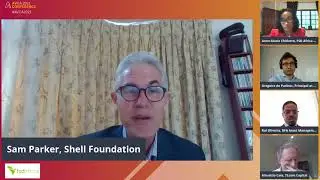 Sam Parker: Funding models in Africa&rsquo;s venture capital ecosystem