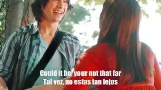 Gotta Find You - Joe Jonas (Español/ Inglés)