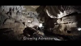 Glowing Adventures Waitomo Cave Tour - Bookme.co.nz