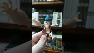 FRANKY ONE PIECE WCF History Relay 20th vol. 2 figure | Aquele Anime