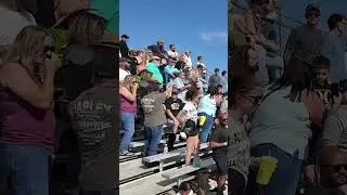 TROG: Гонка джентльменов