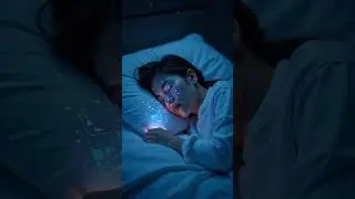Do You Know This Smart Sleep Hack? Stop Snoring Without Invasive Devices! 💤✨
