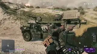 DUO OLARAK REDSEC'İ YIKTIK! ( Battlefield 6 Redsec )