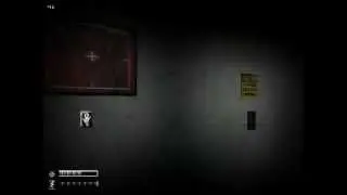 Tobib Scp-The Room