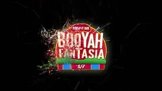 Coming Soon Tomorrow: Booyah Fantasia | Free Fire SSA