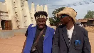 Atejo la famille 💪toujour c'est bobo🇧🇫 🥰🤣🤣🤣
