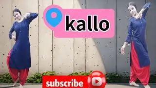 kallo | Ajay Hooda haryanvi song | cover by Rk khushbu Raj dance video