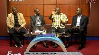 Fourth Estate: Is Political Compromise Practicable in Uganda?
