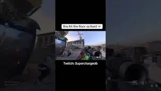 Damn 💀 #cod #mw3funny #callofduty #funnymw3clips #codfunnymoments