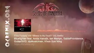 Final Fantasy VIII OC ReMix by Bluelighter & Others: 