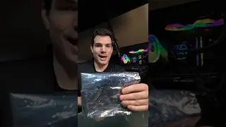 Anti static bags for gaming PC parts - Better off safe than sorry
