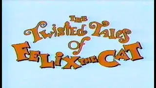 1996-07-13 | Commercials During The Twisted Tales of Felix the Cat | KCBS 2 Los Angeles, CA