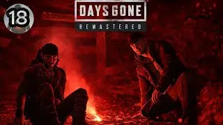 Days Gone - The Adventures of Twitchy Pete [18]