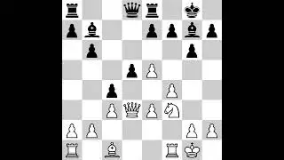AMAZING East Indian Defense #chessopenings #chessgame #chessonline #chesstactics