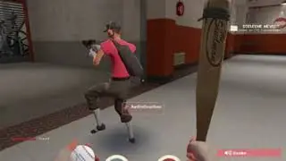 Team Fortress 2 Oynayırıq #22