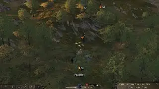 Medieval Battle