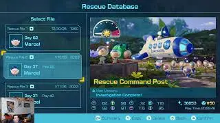Pikmin 4 [Part 6]