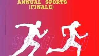 Annual Sports Day 22nd Dec, 2022
