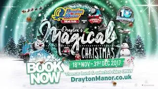 10 Years of Magical Christmas