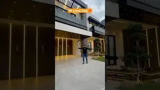 2 Kanal Fully Furnished With Full Basement House🏠 in Dha Lahore Call Now 03030292114 #houseforsale
