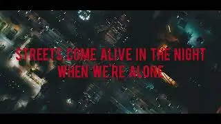 Scandroid Salvation Code + Datastream Lyrics