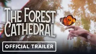 The Forest Cathedral - Official Demo Trailer