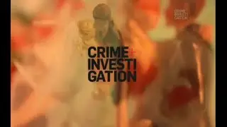 Crime + Investigation Asia Continuity (26 Oct, 2021)