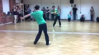 Tranky Doo workshop 12th April Recap