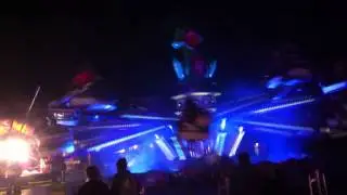 Bensons funfair froggit