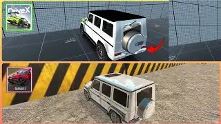 W-DAMAGE vs. DRIVEX-CSX: The Ultimate Faceoff!🔥