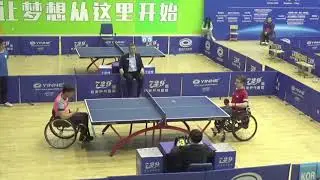 Jenson Van Emburgh - Unique Skills