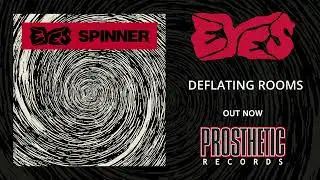 EYES   SPINNER (FULL ALBUM STREAM)