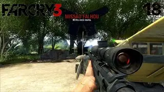 Bad Ending  - Far Cry 3 #18
