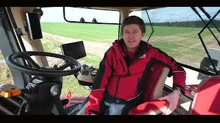 Inside the Quadtrac AFS Connect