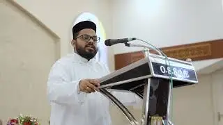 ORIENTATION CLASS By Rev Fr.Job Sam Mathew