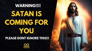 God's Ultimate Protection: Shield Against Satan's Deception!