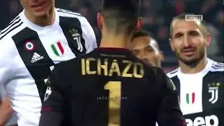 Cristiano Ronaldo_Neymer_Cavani_Dele  Alli | Football Fights & Angry Moments 2019 | Sports Highlight