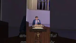 Why the church must be a champion for life in every generation