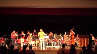 Second To None - Ethan Freier