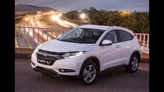 What is covered by Honda HR-V used car warranty?