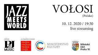 VOŁOSI (Polsko) - Jazz Meets World