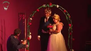 Playbackshow Ensyfair 2018 - Van Zero's naar Hero's