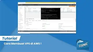 Tutorial Cara Membuat VPS di AWS