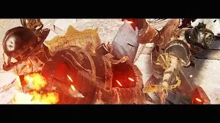 ¿SERÁ EL CONQUISTADOR TIER S AÚN? | FOR HONOR | Gameplay Español