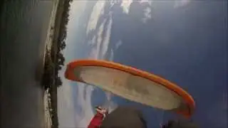 Florida Paramotor Training Adventure
