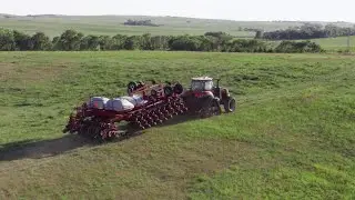 YieldTrac - Yield benefit