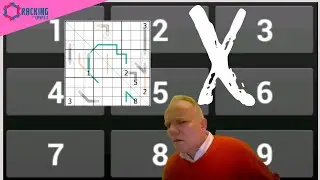 Slicing and Dicing ... the Keypad!