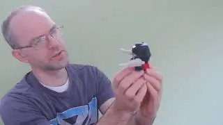 Transformers Vinyl Toys - The Loyal Subjects - Box Opening and Review